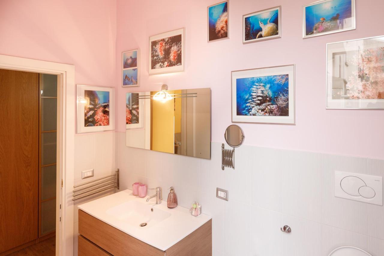 Duomo 77 - In The Heart Of The Historical Center By Elite Villas Napoli Eksteriør billede