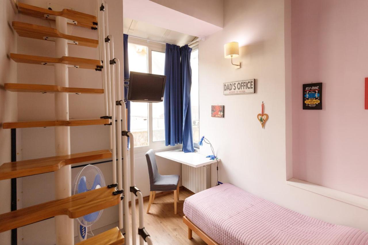 Duomo 77 - In The Heart Of The Historical Center By Elite Villas Napoli Eksteriør billede