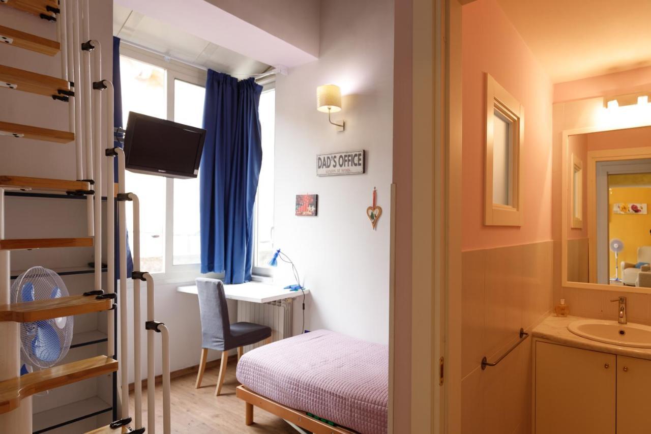 Duomo 77 - In The Heart Of The Historical Center By Elite Villas Napoli Eksteriør billede