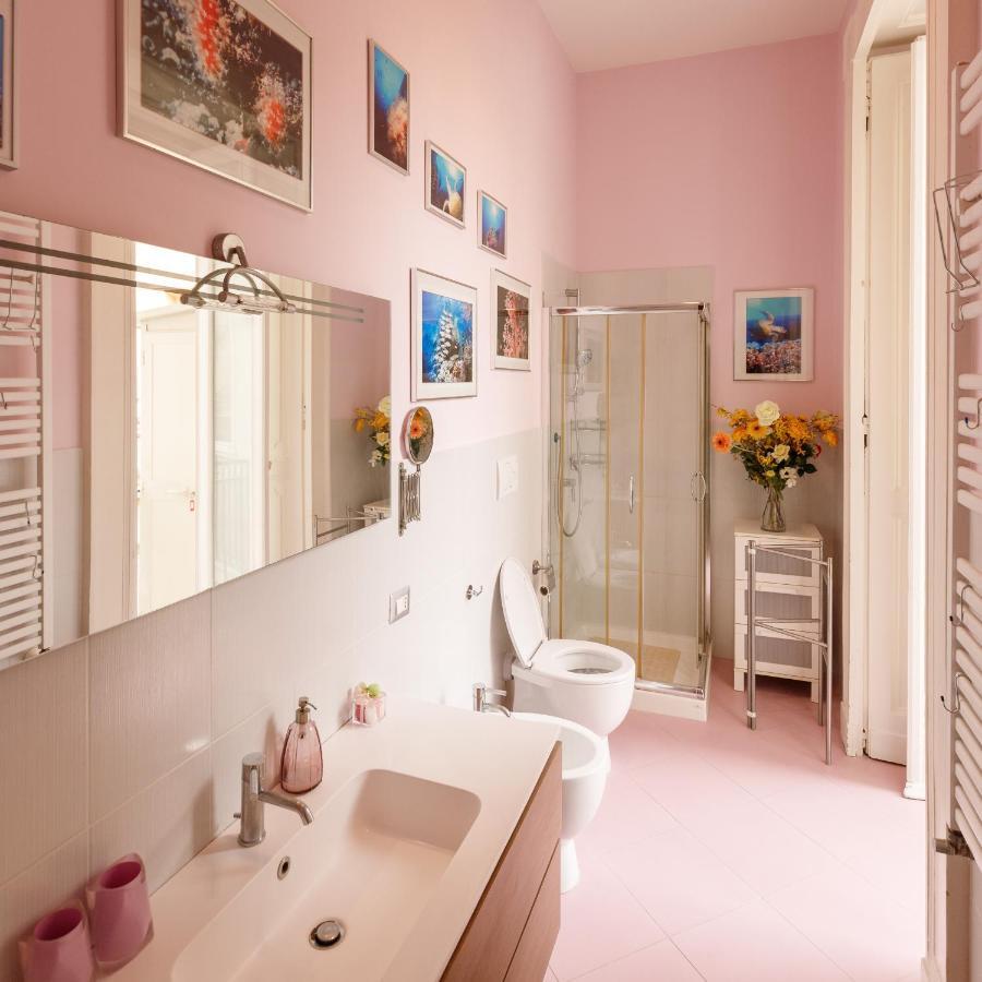 Duomo 77 - In The Heart Of The Historical Center By Elite Villas Napoli Eksteriør billede